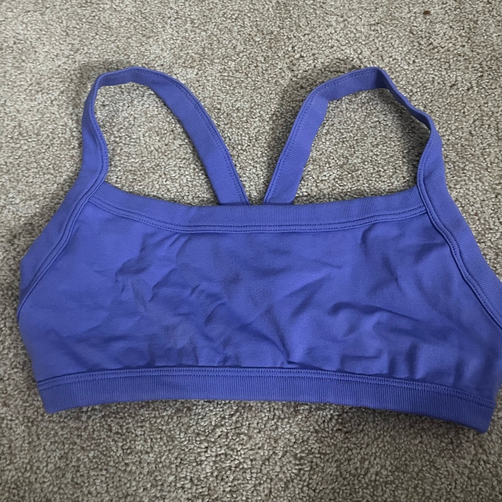 Target bra